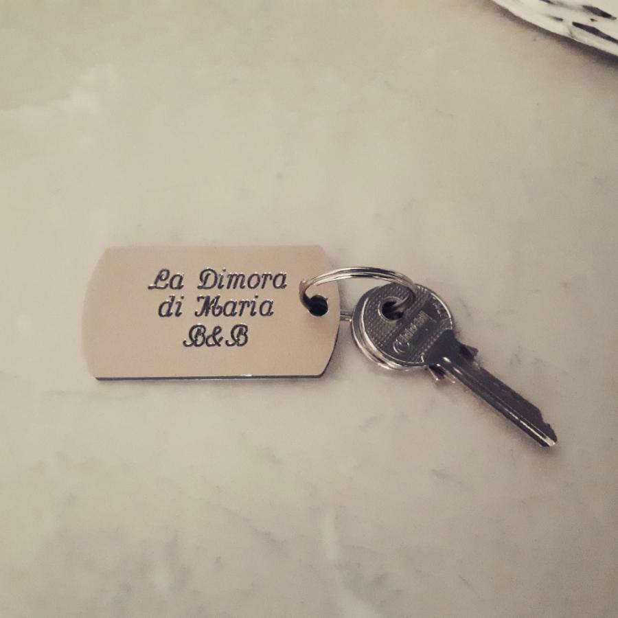 הוילה מוטולה La Dimora Di Maria מראה חיצוני תמונה